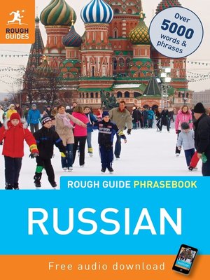Russian - ebook
